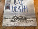 Love and Death Between Here & Lost  10th Anniversary Edition Korn Rare