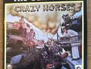 The Osmonds ‎Crazy Horses LP 1972 MGM Records SE-4851  Vinyl Record