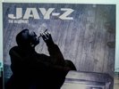 Jay-Z - The Blueprint - 2x Vinyl LP - opened but unplayed.