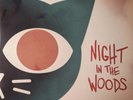 Night In The Woods OST Soundtrack Alec Holowka 2x LP Vinyl Schallplatte Game
