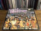 Various - The Warriors (The Original Motion Picture Soundtrack) (LP, Album, Ind)