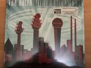 VAN HALEN LIVE IN DALLAS 1991 2 LP RED VINYL NEW SEALED RSD 2024