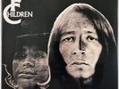 FREEDOM'S CHILDREN Galactic Vibes LP 1971 South African prog psych rock reissue