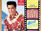 ELVIS PRESLEY Blue Hawaii FACTORY SEALED Stereo FIRST PRESSING WITH HYPE STICKER