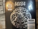 Deicide 9LP Limited Edition Vinyl Box Set Sealed