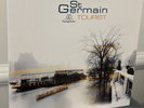 St Germain - Tourist 2X LP Vinyl N/MINT