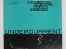 KENNY DREW UNDERCURRENT BLUE NOTE LNJ80092 Japan Japan INSERT VINYL LP