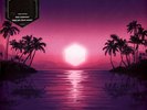 Purple Disco Machine - Paradise Transparent Purple Vinyl  (2024 - EU - Original)