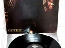 Paradise Lost Gothic VINILE LP 33