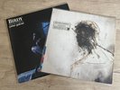 PETER GABRIEL - BIRDY and PASSION vinyl. 2 LP albums