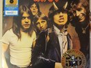 AC/DC - Highway to Hell Limited Edition 50th Anniversary WALMART Gold Vinyl New