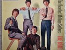 THE BEATLES 'MILLION SELLERS' 7