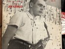 Phil Woods Jon Eardley 1st DG Prestige New Jazz 10”Lp 1104