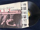 Jackie McLean - 4, 5 And 6  Prestige 7048 RVG  LP Jazz Record Album