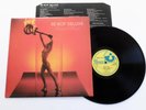 BE BOP DELUXE - SUNBURST FINISH LP VINYL N MINT Original 1976 UK 1st Press Album