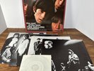Decca Rest Of The Best The Rolling Stones German Box Set W/7in Record 6.30125