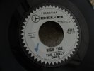 Z26 DEL-FI 4210 PROMO SURF THE LIVELY ONES HIGH TIDE GOOFY FOOT