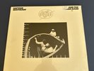 CAPTAIN BEEFHEART and Magic Band - Clear Spot LP Vinyl NEW SEALED Not Embossed