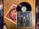 Queensrÿche Rage For Order Vinyl LP 1986 EMI America ST-17197 Black Ring