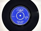 GENE LATTER - HOLDING A DREAM 1969 UK 7