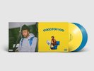 AMINÉ Good For You OnePointFive Double Vinyl FIRST PRESSING Limited Yellow Blue