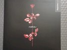 Depeche Mode - Violator  (2007 Reissue, Remastered Vinyl LP)