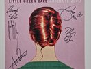 Little Green Cars 