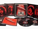 Led Zeppelin: Mothership- Greatest Hits 4 Vinyl LP Box