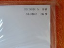 Led Zeppelin BBC Sessions.LP Record Album. Record 2 A/B . Test Pressing. Sealed.