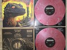 King Gizzard And The Lizard Wizard PetroDragonic Apocalypse Ignition Death