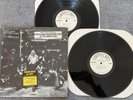THE ALLMAN BROTHERS Live At Fillmore East 1971 White Label Promotional DJ Copy
