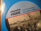 Depeche Mode - some great reward tour  - live in London 1984