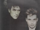 LP Orchestral Manoeuvres In The Dark The Best Of OMD GREEK PRESSING NEAR MINT