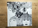 The Beatles Revolver -2/-2 Press Near Mint Vinyl LP Record Album PMC 7009