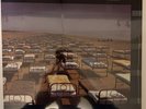 Pink Floyd LP Record Album A Momentary Lapse Of Reason OC 40599  SEALED