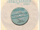 #144 SKA REGGAE 45 COXSONE RECORDS PETER TOUCH 