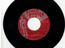 #150 SKA REGGAE 45 PRINCE BUSTER LABEL JOE WHITE 