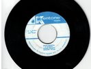 #165 REGGAE SKA VINYL DUBPLATE ERNEST RANGLIN 