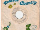#154 ROCKSTEDY 1968 MUZIK CITY BLANK SOUND DIMENSION 