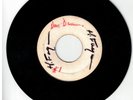 #107 SKA REGGAE 45 COXSONE THE SKATALITES 