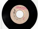 #119 SKIN REGGAE 1969 UPSETTER BLANK ERNEST WILSON 