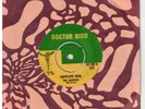 #10 SKA REGGAE 45 DOCTOR BIRD LABEL THE FUGITIVES 