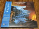 THE ALAN PARSONS PROJECT PYRAMID 2 LP NUMBERED 45 RPM 180G LIMITED EDITION NEW