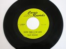 Hear It  OLLIE WIGGINS WHERE THERE IS NO LOVE 45 CARRIE 3000 Rare TN Deep Soul