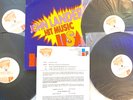 4/29/89 JOHN LANDER 4 HR HIT MUSIC USA & COMEDY:  BANGLES, DEF LEPPARD, ROXETTE