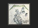 METALLICA …AND JUSTICE FOR ALL DELUXE BOX SET #9073/30000 (Like New Condition)