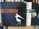 U2: Rattle and Hum Island Records double LP NM vinyl