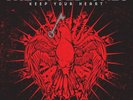The Loved Ones Keep Your Heart NEAR MINT Fat Wreck Chords Vinyl LP