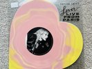 Taylor Swift • Lover Live From Paris • Heart Shaped Vinyl • In Hand