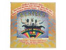 The Beatles Magical Mystery Tour 1967 Vinyl Record Rare Mono Press